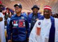 GOGUWAR OBI/KWANKWASO: Akwai yiwuwar tikitin Obi/Kwankwaso zai sauya fasalin siyasa a 2027 a yankin Arewa maso yamma
