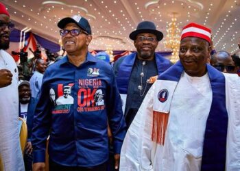 GOGUWAR OBI/KWANKWASO: Akwai yiwuwar tikitin Obi/Kwankwaso zai sauya fasalin siyasa a 2027 a yankin Arewa maso yamma