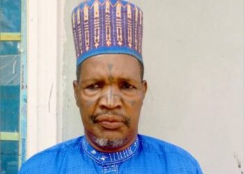 Sultan ya nemi lallai a yi bincike kan kisan gillar da aka yi wa shugaban ƙungiyar Miyetti Allah a jihar Benuwai