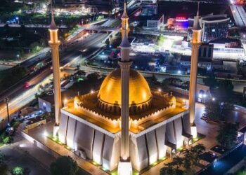 Abuja ne birnin da kusan duk ɗan Najeriya ke burin komawa da zama, sai dai hangen Dala ake wa birnin – in ji wani rahoto