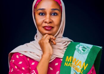‘Toya ƙosai, ƙuli-ƙuli, gaza masara ba zai fitar da Najeriya daga talauci ba’,  Daga Fatima Damagum