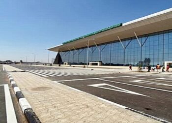Gwamnatin Tarayya ta amince da kashe Naira biliyan 46 domin gyaran titin jirgin sama na filin jirgin Kano