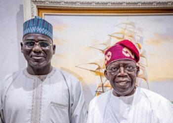 Faɗaɗa rundunar soji da Tinubu ya amince da ita babbar nasara ce ga tsaron Najeriya – Buratai
