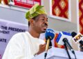 Gwamatin Tarayya ta yi kira ga masu masu ruwa da tsaki a kafafen yada labarai su riƙa tantance gaskiyar bayanai kafin wallafawa