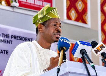 Gwamatin Tarayya ta yi kira ga masu masu ruwa da tsaki a kafafen yada labarai su riƙa tantance gaskiyar bayanai kafin wallafawa