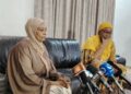 ‘Mun yi maka kamfe ba dare ba rana’: Matar El-Rufai ta roƙi Tinubu ya sa baki a yi wa mijinta adalci