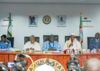 Gwamnonin Arewa sun kafa asusun musamman na naira biliyan 1 duk wata don kawo karshen matsalar tsaro a yankin