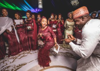 SOKOTO: Hisbah ta haramta yin al’adun biki da suka shallake hankalai, dabdala da cakuɗuwa maza da mata a wurin biki