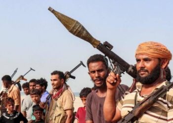 Amurka ta dakatar da hare-hare kan Iran, yayin da Houthi da Saudiyya ke ci gaba da musayar hare-hare