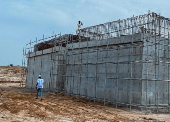 Rangadin Ayyukan Tinubu a Kano: Aikin Kano Northern Bypass zai rage cunkoso tare da bunƙasa tattalin arziki