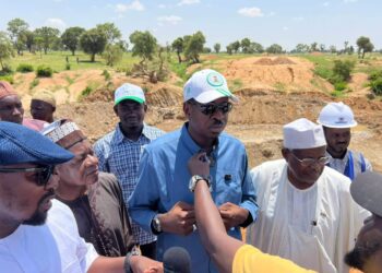‘Gani Ya Kori Ji’: Sabuwar cibiyar NASENI ta BUK za ta zama matattarar horas da matasa kan fasahohin ƙarni na 21 – AbdulAziz