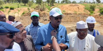 ‘Gani Ya Kori Ji’: Sabuwar cibiyar NASENI ta BUK za ta zama matattarar horas da matasa kan fasahohin ƙarni na 21 – AbdulAziz