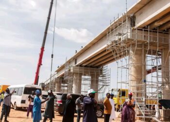 ‘Gani Ya Kori Ji’: Aikin layin dogo na Kano-Maradi zai sauya tattalin arzikin Arewa — Jami’ai