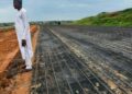 ‘Gani Ya Kori Ji’: Aikin sake gina titin Abuja–Kaduna ya kai kashi 85 cikin 100 na kammaluwa