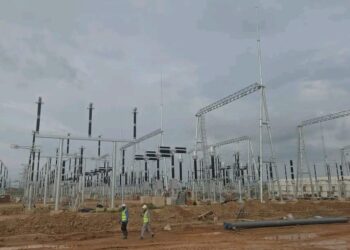 ‘Gani Ya Kori Ji’: Sabuwar tashar wutar lantarki ta Abuja za ta ƙara samar da MegaWatt 1,600 a Najeriya