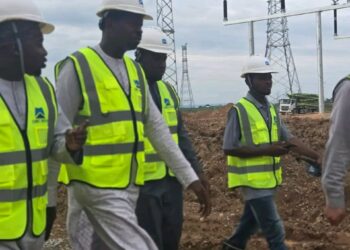 ‘Matsalar wutar lantarki na gab da zama tarihi’ — aikin Gwagwalada zai ƙara megawatt 350 ga lantarkin Najeriya