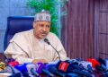 Ebola: A daina fargaba, Gwamnati ta kafa kwamitin faɗakarwa kan tunkarar cutar – Minista Idris