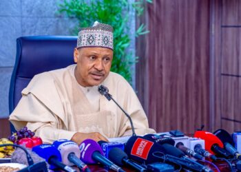 Ebola: A daina fargaba, Gwamnati ta kafa kwamitin faɗakarwa kan tunkarar cutar – Minista Idris