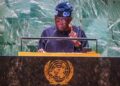 Tinubu zai yi jawabi ga shugabannin duniya a taron Majalisar Ɗinkin Duniya karo na 81