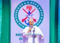 Zaman lafiya a Kudu-Maso-Gabas ginshiƙin haɗin kai  da cigaban Najeriya ne, inji Ministan Yaɗa Labarai