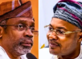 Gbajabiamila ya bai shugaban hukumar bogi sa’o’i 72 ya janye zarge-zargen da yake masa ko ya fuskanci shari’a