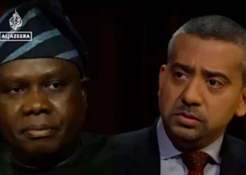 Bwala ya maka Al Jazeera a wata kotu a Ingila kan hirarsa da ɗan jarida Mehdi Hasan