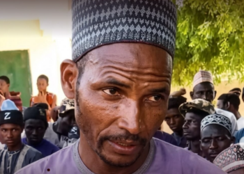 ‘Yan sanda sun tabbatar da mutuwar fitaccen ɗan bindiga Sani Yellow a Zamfara