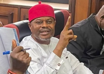 ICPC ta gurfanar da tsohon minista Uche Nnaji kan zargin yin jabun takardar makaranta da almundahana