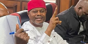 ICPC ta gurfanar da tsohon minista Uche Nnaji kan zargin yin jabun takardar makaranta da almundahana