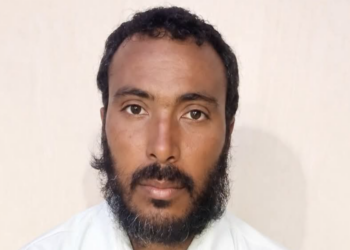 Dalilan da suka sa rundunar sojin Najeriya ta sallami mutumin da aka zarga da alaƙa da ’yan ta’adda