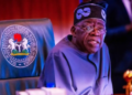 Duk da makudan kudaden da nake dankarawa gwamnoni, sun ta’allaka wajen gina gadojin sama marasa amfani, maimakon kula ta talakawa -Tinubu
