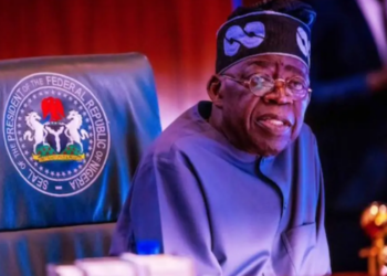 Duk da makudan kudaden da nake dankarawa gwamnoni, sun ta’allaka wajen gina gadojin sama marasa amfani, maimakon kula ta talakawa -Tinubu