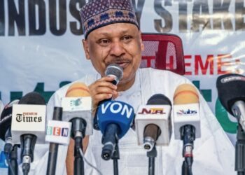 Minista Idris ya yi kira ga haɗin kai domin bunƙasa maɗaba’u