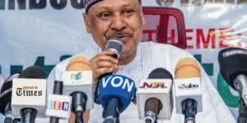 Minista Idris ya yi kira ga haɗin kai domin bunƙasa maɗaba’u