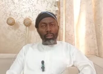 Zailani ya yi watsi da rade-radin ficewa daga APC, ya yi alƙawarin yi wa Tinubu da Uba Sani  aiki babu kama hannu yaro a zaɓen 2027