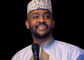 Yadda Farfesa Adamu Gwarzo ya zama fitaccen Jagoran raya ilimi da bunƙasarsa  a Nahiyar  Afirka