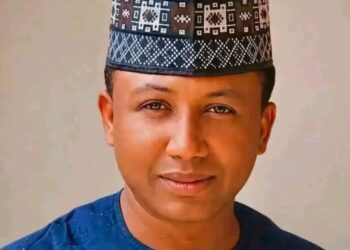 Al’mansoor Gusau, Zaman Lafiyar Ka Shine Ka Daina Cin Mutuncin Masu Mutunci A Cikin Al’ummah, Daga Imam Murtadha Gusau