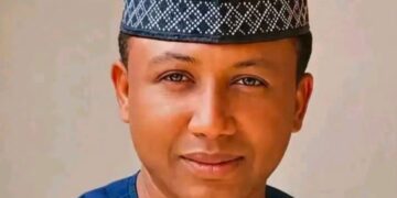 Al’mansoor Gusau, Zaman Lafiyar Ka Shine Ka Daina Cin Mutuncin Masu Mutunci A Cikin Al’ummah, Daga Imam Murtadha Gusau