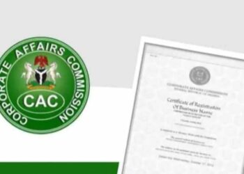 Gwamnatin Tarayya ta buɗe rajistar CAC kyauta ga Kananan Masana’antu 250,000