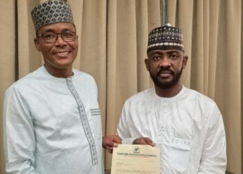Farfesa Gwarzo ya jinjina wa Tinubu kan nada Dr. Salisu a matsayin shugaban Provost Kwalejojin FCAPT