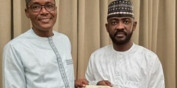 Farfesa Gwarzo ya jinjina wa Tinubu kan nada Dr. Salisu a matsayin shugaban Provost Kwalejojin FCAPT
