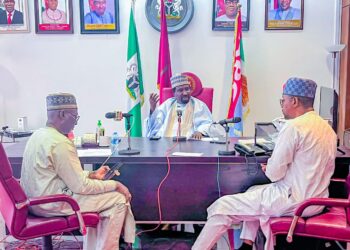 Kafa ‘Yan Sandan Jihohi wani muhimmin Mataki ne na Tinubu wajen magance rashin tsaro – Sanata Barau
