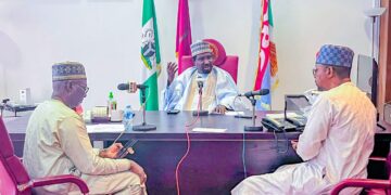 Kafa ‘Yan Sandan Jihohi wani muhimmin Mataki ne na Tinubu wajen magance rashin tsaro – Sanata Barau