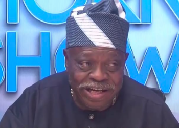 Tinubu ya yi alhinin rasuwar Alhaji Kola Oseni, ya ce Najeriya ta yi babban rashi