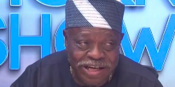 Tinubu ya yi alhinin rasuwar Alhaji Kola Oseni, ya ce Najeriya ta yi babban rashi
