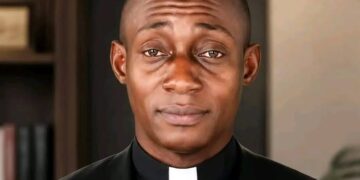 Ƴan bindiga sun yi garkuwa da wani fasto da wasu mabiyansa a jihar Benuwai