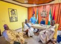 2027: Yadda siyasar Rufa’i Hanga ke ɗaukar sabon salo bayan ganawa da Tinubu da yanke tsammani da tafiyar Kwankwaso