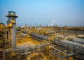 Saudi Aramco ta rufe matatar mai ta Jazan bayan harin Houthis