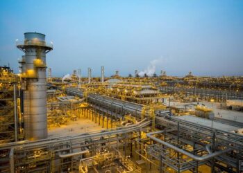Saudi Aramco ta rufe matatar mai ta Jazan bayan harin Houthis