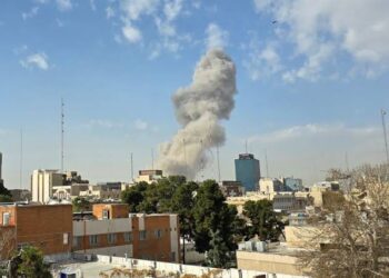 Masar da Saudiyya sun bukaci a dakatar da rikicin Iran da Amurka, sun jaddada muhimmancin zirga-zirga a mashigar Hormuz